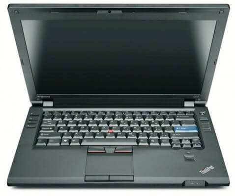 Установка Windows 8 на ноутбук Lenovo ThinkPad L512